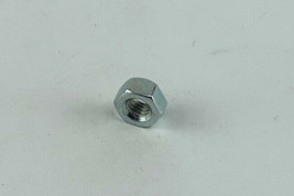 43302206460 Genuine Oem Echo Nut, Lock M6X1 - $7.99