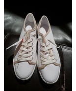 Women&#39;s sneakers Size 10 Brand new with tags - $9.49