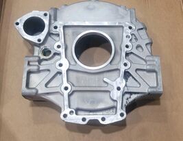 Genuine Detroit Diesel Housing Flywheel 23522636 Series 50/60 23511369 - $7,400.04 MXN