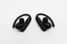 Beats Powerbeats Pro 2 Wireless Bluetooth Earbuds ‎MX723LL/A  - Jet Black image 4
