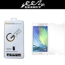 Real Tempered Glass Film Screen Protector for Samsung Galaxy A5 2015 - £4.46 GBP