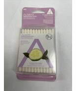 Almay Oil Free Makeup Eraser Sticks (24 Liquid Filled Sticks Each) - $9.99