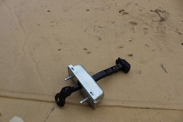 2017 JAGUAR XE DRIVER LEFT FRONT DOOR STOPPER   R644 image 9