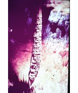Ultra Rara Scorrimento Da The Devil&#39;s Cave, Famous Explorers&#39; Site, Se B... - £5.40 GBP