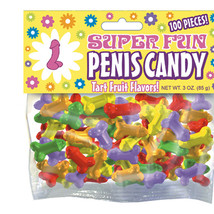 Super Fun Penis Candy - £14.24 GBP