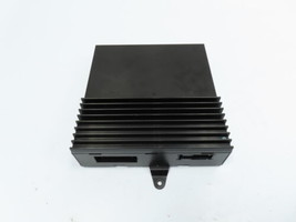 98 BMW Z3 E36 1.9L #1252 Amplifier, Alpine 65104590494 - £31.64 GBP