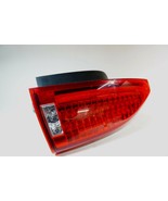 08-2014 cadillac cts passenger rear tail light taillight lamp brake led ... - $245.28 CAD