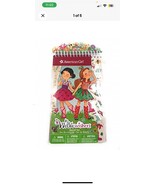 American Girl Wellie Wishers Sketch Set by Fashion Angels - $32.57 CAD
