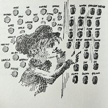 Roald Dahl Charlie and the Great Glass Elevator HC Book Club Edition 1972 Wonka image 6
