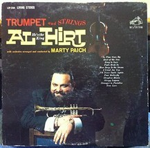 Al Hirt &amp; Marty Paich Trumpet &amp; Strings Vinyl Record [Vinyl] Al Hirt &amp; Marty Pai - £15.81 GBP