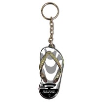 Rio de Janeiro Contemporary Arts Museum : Gift Keychain Brazil Brasil So... - $114.02 MXN