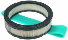 Air Filter Kit For John Deere 316 318 Onan P216G Toro Wheel Horse 520H 16-20 HP - £16.09 GBP