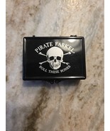 2006 Legendary Games Pirate Farkel Roll These Bones Dice Game EUC - €18,86 EUR