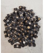 100 Qty Weather Sealed Cable Extension Couplers DTVF810 (100 Quantity) - €34,86 EUR