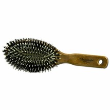 Ambassador Hairbrushes Pneumatic Brushes with Natural (Boar) Bristle &amp; Nylon ... - £38.70 GBP