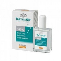 Dr. Müller 100% pure Australian Tea Tree Oil High Quality 10 ml Organic Natural - $15.50
