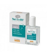 Dr. Müller 100% pure Australian Tea Tree Oil High Quality 10 ml Organic ... - £12.42 GBP