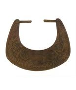 Classic Belt Buckle Buckle 205935 - $190.20 MXN