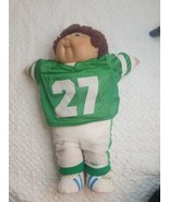 Vtg 1986 CABBAGE PATCH KIDS All Stars- Philadelphia Eagles- - $81.70 CAD