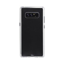 Case-Mate Tough Protective One Piece Clear Case for Galaxy Note 8  - $29.00