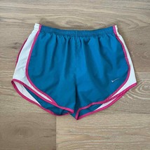 Nike Dri-Fit Running Shorts Great Shape Barbie Medium - £27.05 GBP