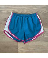 Nike Dri-Fit Running Shorts Great Shape Barbie Medium - £26.62 GBP