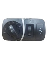 TAURUS X  2008 Automatic Headlamp Dimmer 337089Tested - £29.36 GBP
