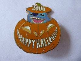 Disney Trading Pins 49913     Walt Disney Studios Burbank - Halloween 20... - £37.36 GBP