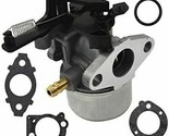 Carburetor Kit for 2700-3000 PSI Troy Bilt Pressure Washer 7.75 Hp 8.75 ... - $24.88