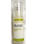 Murad Age Diffusing Serum   1 oz    New   - £11.59 GBP