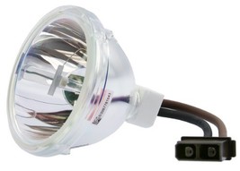 Replacement Lamp for Toshiba Y66-LMP SHP87 Bare Bulb - $89.41