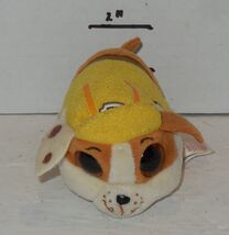 TY Beanie Boos - Teeny Tys Stackable Plush - Paw Patrol Rubble - $9.85