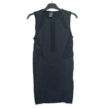 Urban Outfitters - iets frans... Suki Long-Sleeved Cut-Out Mini Dress - Medium - £22.09 GBP