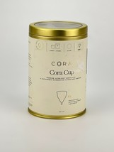 Cora Menstrual Cup Period Cup Sustainable Alternative Clear Size 1 New - $16.40