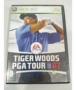 Tiger Woods Pga Tour 07 EA SPORTS - Xbox 360 Edition Eu Pal Game - 2T-
s... - $511.83 MXN