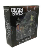 Death Saves War of Dragons Box 2 Miniatures Painted Kasin Oriax Hugo Ull... - $54.40