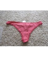 BNWT GapBody women&#39;s thongs, Modal or Cotton, pick size/style - $12.33 CAD