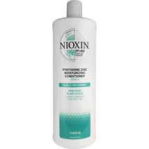 Nioxin Scalp Recovery Moisturizing Conditioner Liter - £55.55 GBP