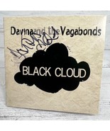 Davina And The Vagabonds Black Cloud Cd Autographed Copy 2011 Sugar Moon... - £35.54 GBP