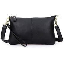 New Leather Shoulder Bag Women&#39;s  Handbags Fashion Crossbody bags for women Mess - £29.67 GBP