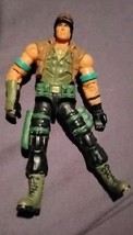 2003 DART (V2) Pathfinder G.I. Joe 3 3/4&quot; Figure Poseable Moveable Parts... - $8.34