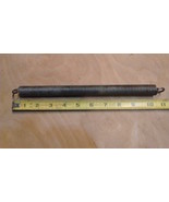 Tension Spring -- 3/4&quot; diameter x 11&quot; length  -- with loop both ends - €6,93 EUR