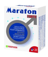 Maraton Forte, 20 capsules, Parapharm - £55.78 GBP