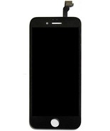 OEM New Black Touch Digitizer LED LCD Screen Assembly for iPhone 6 Repla... - $79.18