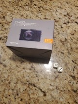 New Apeman C450 Dash Camera 1080P Fhd Dvr Car Driving Recorder 3&quot; Lcd Screen Cam - £45.96 GBP