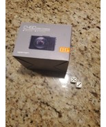 New APEMAN C450 Dash Camera 1080P FHD DVR Car Driving Recorder 3&quot; LCD Sc... - $58.41