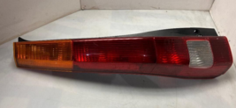 2002-2004 HONDA CRV DRIVER TAIL LIGHT P/N 3355A-SCA-A000 GENUINE OEM PART - £39.03 GBP