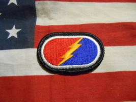 25th Infantry Division 4th Brigade Combat Team Alaska Airborne Para Oval m/e - $6.75