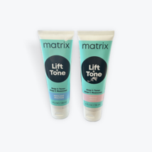 Matrix Lift &amp; Tone Step 3 Toner (Choose your tone) - $560.27 MXN