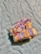 Handmade 2X2.5 Doll Hat - $146.22 MXN